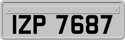 IZP7687