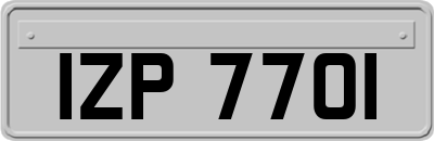 IZP7701