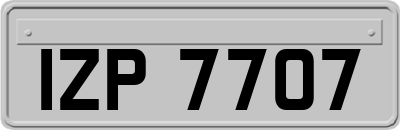 IZP7707