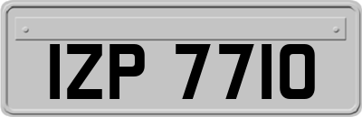 IZP7710