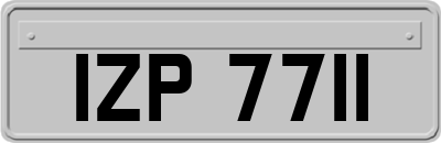 IZP7711