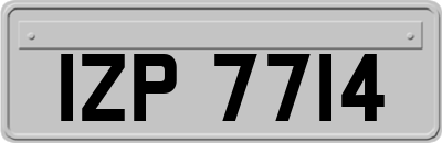 IZP7714