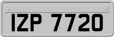 IZP7720
