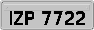 IZP7722