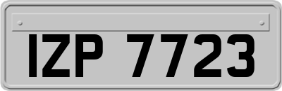 IZP7723