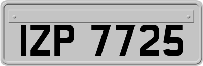 IZP7725