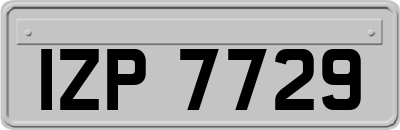 IZP7729