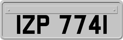 IZP7741