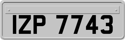 IZP7743
