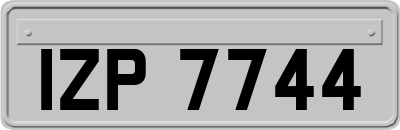 IZP7744