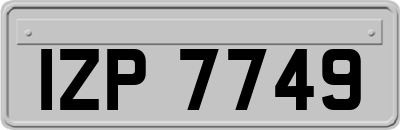 IZP7749