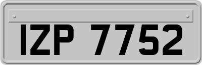 IZP7752