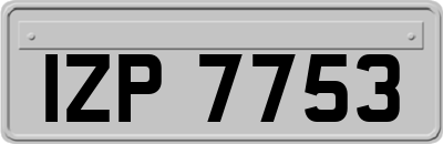 IZP7753