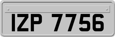 IZP7756