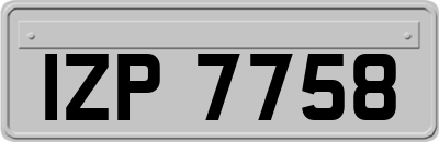 IZP7758