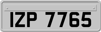 IZP7765