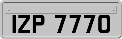 IZP7770