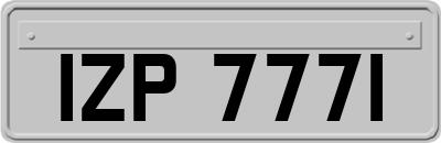 IZP7771