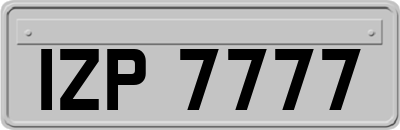 IZP7777