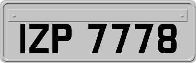 IZP7778