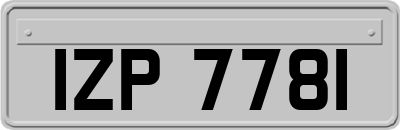 IZP7781
