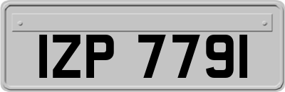 IZP7791