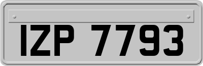 IZP7793