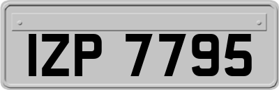 IZP7795