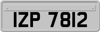 IZP7812