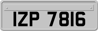 IZP7816