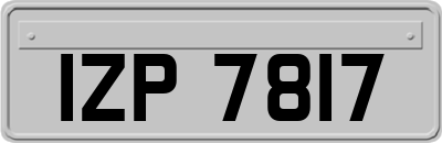 IZP7817
