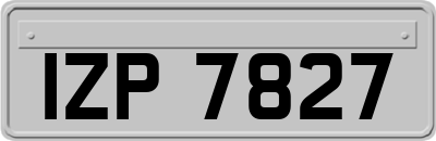 IZP7827