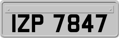 IZP7847