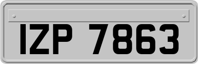 IZP7863