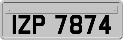 IZP7874