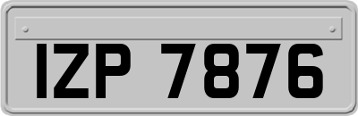 IZP7876