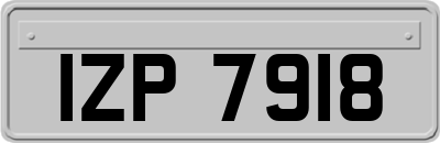IZP7918