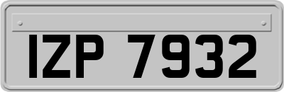IZP7932