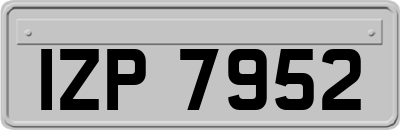 IZP7952
