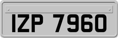 IZP7960