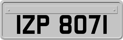 IZP8071
