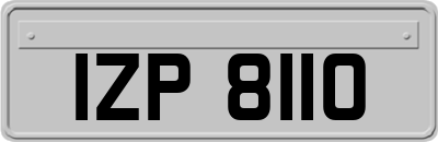 IZP8110