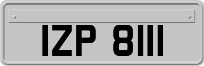 IZP8111