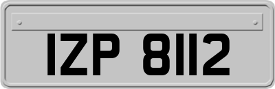 IZP8112