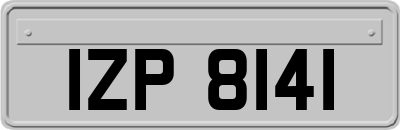 IZP8141