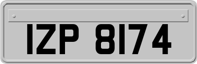 IZP8174