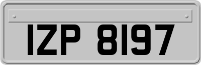 IZP8197