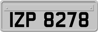 IZP8278
