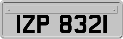 IZP8321