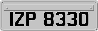 IZP8330